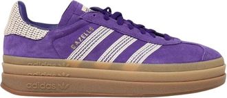 adidas Dames, Schoenen, Paars, Maat: 36 EU Gaze