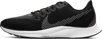 Nike (WMNS) Nike Air Zoom Rival Fly 2 Black Grey White CJ0509-001