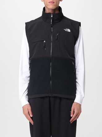 The North Face Suit Vest THE NORTH FACE Men color Black