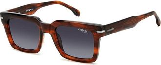 Carrera 316/S 0EX4 9O Brown Horn/Dark Grey Gradient