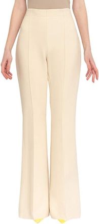 Ferragamo High-Waist Flared Trousers