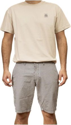 IMPURE Impure, Uomo, Pantaloncini, Blu, S, new