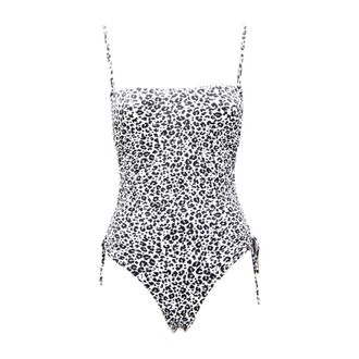 Sundek One-piece, female, Black, Size: XS Cocoa Swimsuit