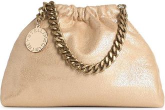 Stella McCartney Mini Falabella Drawstring Bag