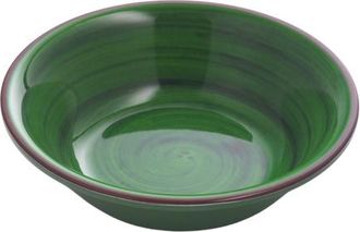 Mario Luca Giusti St. Tropez Bowl in Green at Nordstrom