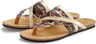 Lascana Zehentrenner