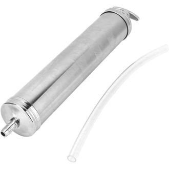 OEM Pistolas De Succi&oacute;n De Aceite De 500 Cc, Jeringa De Succi&oacute;n De Aceite Manual De Aleaci&oacute;n De Aluminio Y Acero Al Carbono, Herramientas Profesionales De