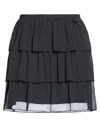 Ga&euml;lle Paris HOSEN & R&Ouml;CKE - Minir&ouml;cke auf YOOX.COM