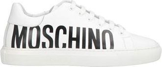 Moschino FOOTWEAR - Trainers sur YOOX.COM