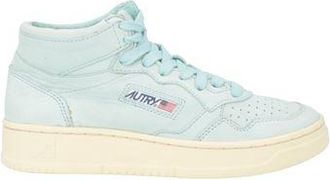 Autry FOOTWEAR - Trainers on YOOX.COM