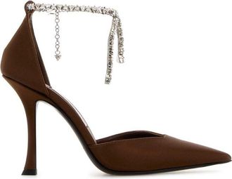 Jimmy Choo London Heeled Shoes