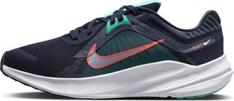 Nike (WMNS) Nike Quest 5 Obsidian DD9291-401
