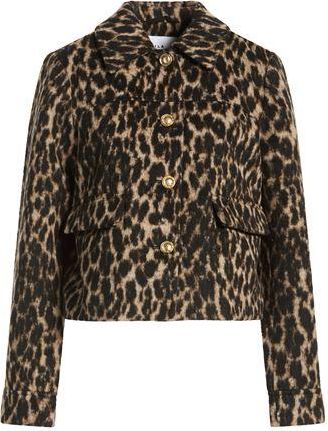Vila ROPA DE ABRIGO - Chaquetas y cazadoras en YOOX.COM