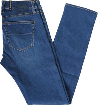 Sartoria Tramarossa Denim jeans - Blauw