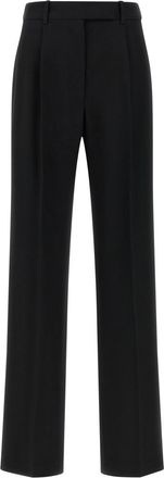 Tom Ford Black Tailored trousers