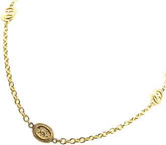 Chanel Necklace (Pre-Owned)