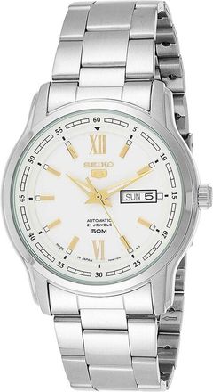 Seiko Seiko Mens 5 Watch