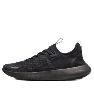 Nike Free RN Next Nature Black Anthracite FB1276-001