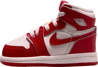 Nike Jordan (TD) Air Jordan 1 Retro High OG Nails & Grails FD2598-601