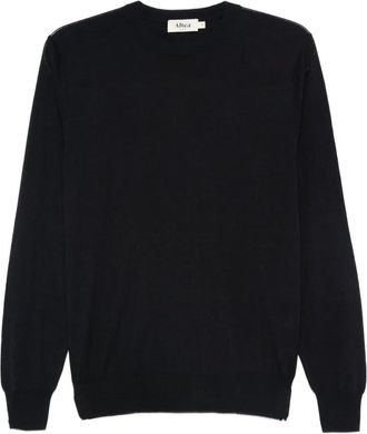 Altea Maglione girocollo - Blu