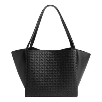 Bottega Veneta Corso Black Brass Vibrato A006T5V60G01007