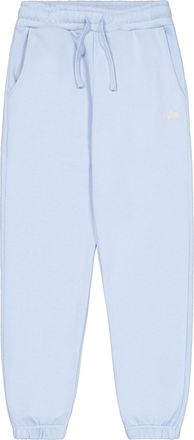 Alpha Industries Jogginghose ALPHA INDUSTRIES Basic Jogger SL II, Herren, Gr. XXL, Normalgr&ouml;ssen, artic blau, Obermaterial: 80% Baumwolle, 20% Polyester, Hosen Jogging