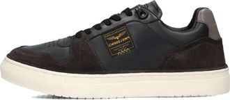 PME Legend Heren Avizer Sneakers - Heren - Sneakers - Zwart - 42 EU - Wol - Schoenen