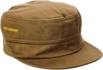 Isabel Marant Kenka Cap