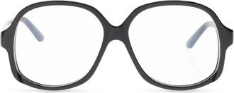 Valentino Accessoires, unisex, Zwart, ONE Size, Bril Vlx-177