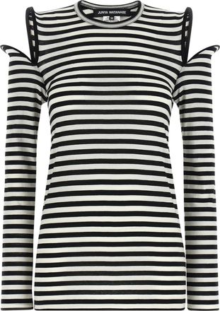 Junya Watanabe Cotton Womens T-Shirt