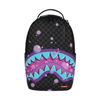 Sprayground Zaino - male - SPRAYGROUND - Backpacks - Multicolor - ONE SIZE - Bags