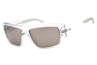DKNY DK555S 000 Crystal Clear/Smoke