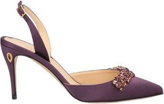 Jennifer Chamandi CALZADO - Zapatos de sal&oacute;n en YOOX.COM