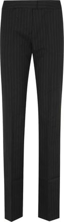 Andamane Mujer, Pantalones, Negro, Talla: XS