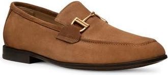 Stuart Weitzman Club Luxebit Loafer in Camel at Nordstrom Rack, Size 10.5