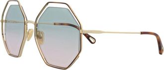 Chlo&eacute; Womens 58Mm Sunglasses