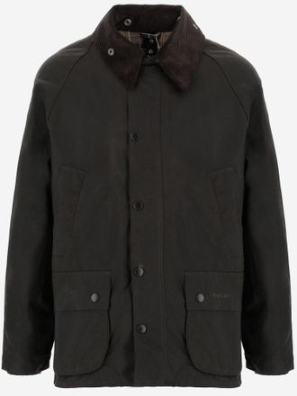 Barbour Giacca cerata classica Barbour Bedale