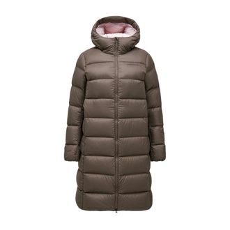 Peak Performance Giacche da sci - - Sport - Donna - Marrone - XS