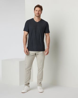 Vuori Clothing Aim Pants | Khaki | 28