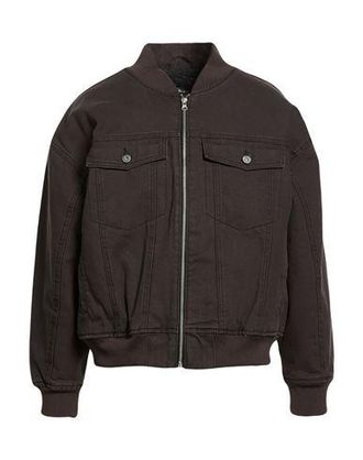 Vans TRUCKSTOP BOMBER JACKET