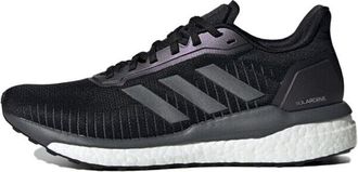adidas (WMNS) adidas Solar Drive 19 Core Black EF1419