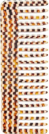 Machete Jewelry No. 2 Comb in Tortoise Checker at Nordstrom