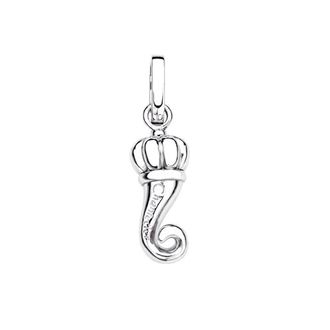 CHANTECLER Oorbellen - Dames - Sieraden - Grijs - ONE Size - Accessoires
