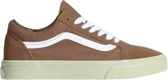 Vans Donna, Scarpe, Marrone, 37 EU, new