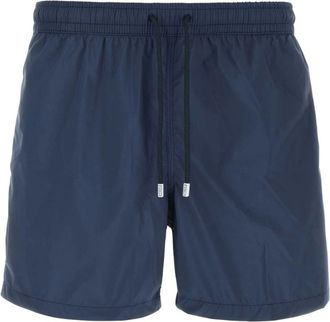 Fedeli Uomo, Costumi da bagno, Blu, S, new