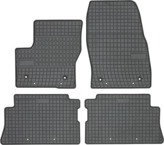 OEM Alfombrillas Frogum Et402164 - Ford Kuga Ii 2013- Fc Zona De Pies Delantera - Instaladas