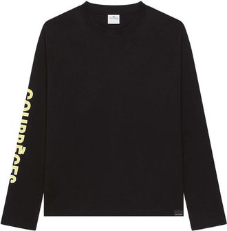 Courr&egrave;ges T-Shirts And Polos