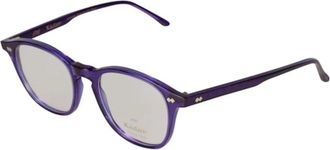 K&agrave;dor Pepper Zonnebrillen - unisex - Zonnebrillen - Paars - 51 MM - Accessoires