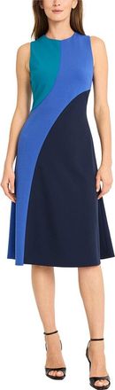 Maggy London A-Line Dress