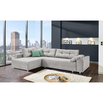 Fredriks home24 Ecksofa Altja